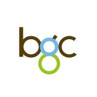 BGC Group logo - Similar company to Bgc Group