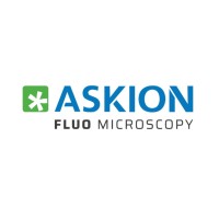 Askion Fluo Microscopy logo - Similar company to Nsi Microscopy