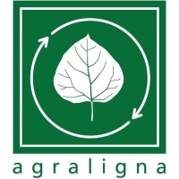 agraligna GmbH logo - Similar company to Sunshare Group