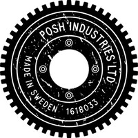 Posh Industries AB logo - Similar company to Findout Technologies