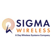 Sigma Wireless logo - Similar company to Alpha Wireless