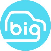 BigWantsYourCar.com logo - Similar company to Availablecar