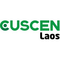 CUSCEN Laos logo - Similar company to Cuscen Australia