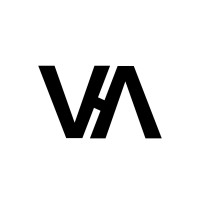 Vertical Axis logo - Similar company to Sirāt