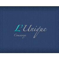L'Unique Concierge logo - Similar company to Feat. Agência De Destinos