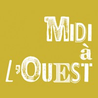 COMPAGNIE MIDI A L'OUEST logo - Similar company to Bni - Seine-Saint-Denis