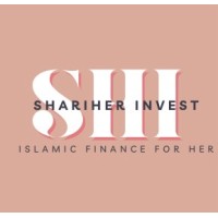 ShariHer logo - Similar company to 12 Old Square