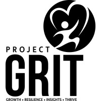 Project GRIT logo - Similar company to Grit_Project
