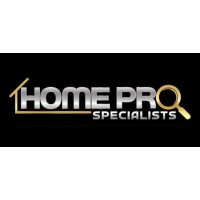 HomePro Specialists logo - Similar company to Pendennis Building