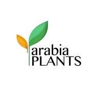 Arabia Plants logo - Similar company to Hunan Sunfull Bio-Tech Co., Ltd.