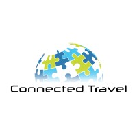 Connected Travel logo - Similar company to Barros Consulting