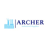 Archer Industrial Supplies logo - Similar company to Jual Group Ghana Limited