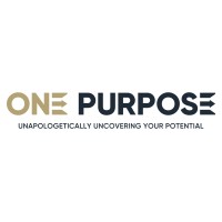 One Purpose logo - Similar company to Onpurpose