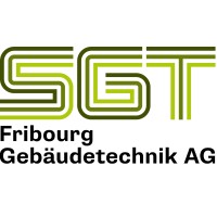 Fribourg Gebäudetechnik AG logo - Similar company to Bernet Bau Ag