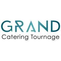 GRAND Catering Tournage logo - Similar company to Trèfle Restauration