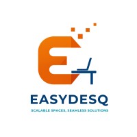 Easydesq logo - Similar company to Maphood