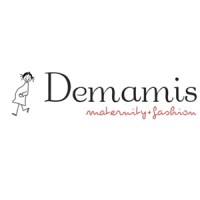 Demamis Premamá logo - Similar company to Prémaman
