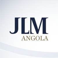 JLM Angola logo - Similar company to Sanzel