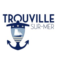 Ville de Trouville-sur-Mer - Calvados logo - Similar company to Dare2Tri