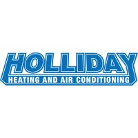 Holliday Heating and Air Conditioning logo - Similar company to Pro Mechanical Services