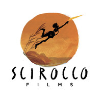 Scirocco Films logo - Similar company to Esen Studios
