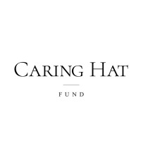 CARING HAT logo - Similar company to Maison Fabienne Delvigne