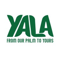 YALA Dates (YALJ Group Company) logo - Similar company to T & A