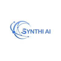 SYNTHI AI logo - Similar company to Ejaztech.Ai