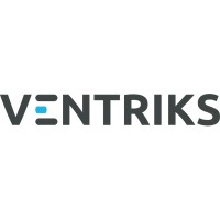 Ventriks logo - Similar company to Prevish Technologies