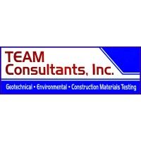 TEAM Consultants, Inc. logo - Similar company to Tsit Engineering & Consulting