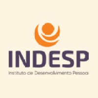 INDESP - Instituto de Desenvolvimento Pessoal logo - Similar company to Gala Digital Agency