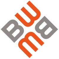 Blackman & White logo - Similar company to Components Direct