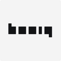 Booiq logo - Similar company to Gofrendly