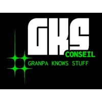 GKS - Conseil logo - Similar company to Dmarc Expert