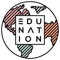 Edunation logo - Similar company to Cbrex