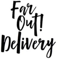 Far-Out Delivery logo - Similar company to Temasoft