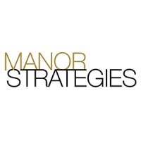 Manor Strategies logo - Similar company to Incs Action