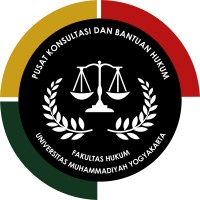 Pusat Konsultasi dan Bantuan Hukum FH UMY logo - Similar company to Pt Pilar Teknotama