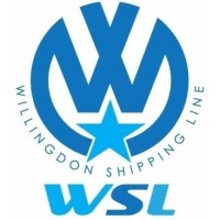 Willingdon Shipping Line (India ) PVT Ltd logo - Similar company to Logon Logistics & Shipping