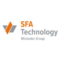 Solmser Feinblech- und Apparatebau GmbH logo - Similar company to Energy East