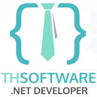 THSoftware logo - Similar company to Th Software