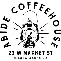Abide Coffeehouse logo - Similar company to Scriber Law Group, Llc