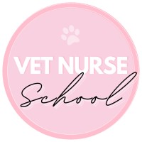Vet Nurse School logo - Similar company to Dial A Vet