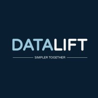 DataLift logo - Similar company to Datali