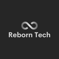 Reborn Tech logo - Similar company to Algorithm Research