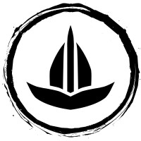 Black Voyage Games logo - Similar company to Pixel8 Game Studio