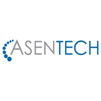 Asentech India Pvt. Ltd. logo - Similar company to Elixir Strategic Management Pvt. Ltd.