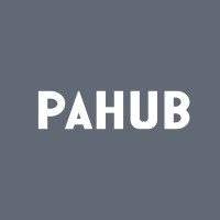 pahub logo - Similar company to Groobyte