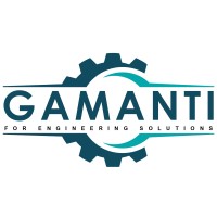 Gamanti for Engineering Solutions logo - Similar company to Seif Group For General Contracting