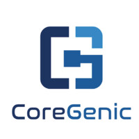 CoreGenicHSE Ltd logo - Similar company to Appcrown Infotech